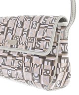 Salvatore Ferragamo（サルバトーレフェラガモ）ハンドバッグ 白 サイズ:- レディース/2200696048135