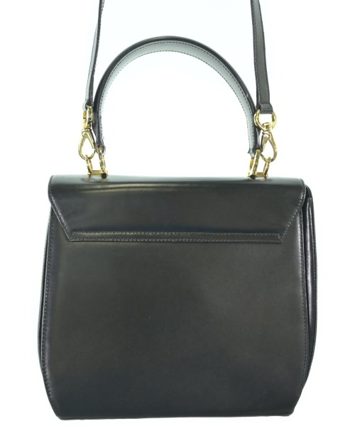 Salvatore Ferragamo（サルバトーレフェラガモ）ハンドバッグ 黒 サイズ:- レディース/2200696048272