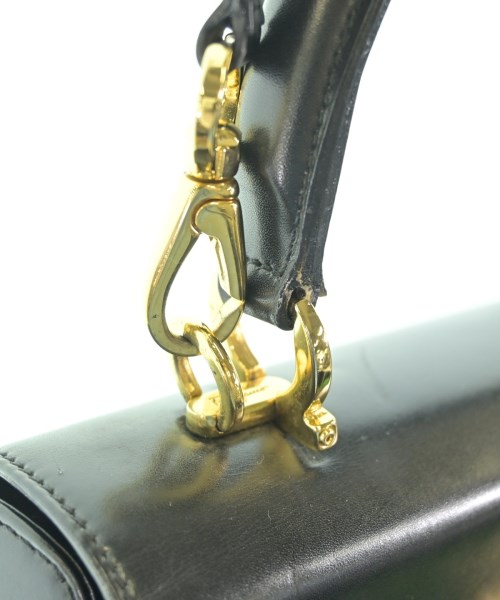 Salvatore Ferragamo（サルバトーレフェラガモ）ハンドバッグ 黒 サイズ:- レディース/2200696048272