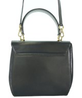 Salvatore Ferragamo（サルバトーレフェラガモ）ハンドバッグ 黒 サイズ:- レディース/2200696048272