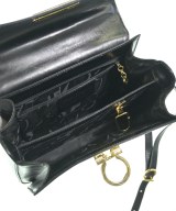 Salvatore Ferragamo（サルバトーレフェラガモ）ハンドバッグ 黒 サイズ:- レディース/2200696048272