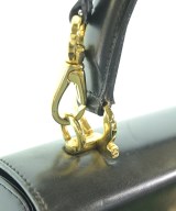 Salvatore Ferragamo（サルバトーレフェラガモ）ハンドバッグ 黒 サイズ:- レディース/2200696048272