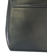 Salvatore Ferragamo（サルバトーレフェラガモ）ハンドバッグ 黒 サイズ:- レディース/2200696048272