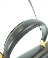 Salvatore Ferragamo（サルバトーレフェラガモ）ハンドバッグ 黒 サイズ:- レディース/2200696048272