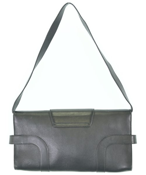 Salvatore Ferragamo（サルバトーレフェラガモ）ショルダーバッグ 黒 サイズ:- レディース/2200696048678