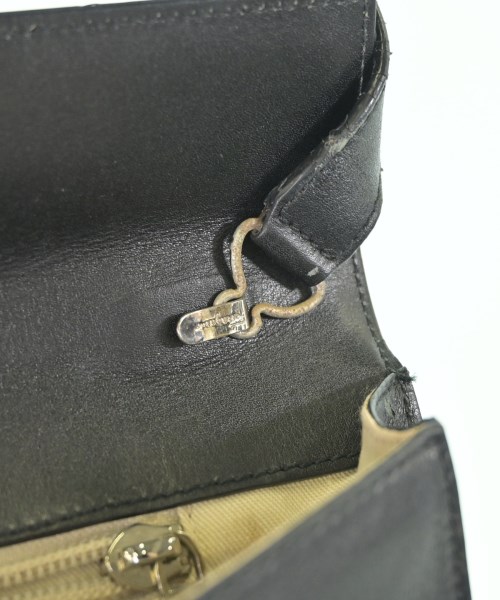 Salvatore Ferragamo（サルバトーレフェラガモ）ショルダーバッグ 黒 サイズ:- レディース/2200696048678
