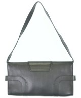 Salvatore Ferragamo（サルバトーレフェラガモ）ショルダーバッグ 黒 サイズ:- レディース/2200696048678
