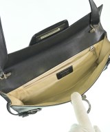 Salvatore Ferragamo（サルバトーレフェラガモ）ショルダーバッグ 黒 サイズ:- レディース/2200696048678