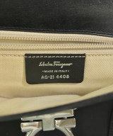 Salvatore Ferragamo（サルバトーレフェラガモ）ショルダーバッグ 黒 サイズ:- レディース/2200696048678