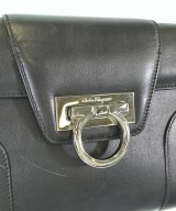 Salvatore Ferragamo（サルバトーレフェラガモ）ショルダーバッグ 黒 サイズ:- レディース/2200696048678