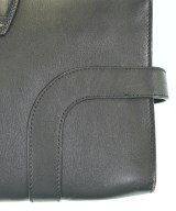 Salvatore Ferragamo（サルバトーレフェラガモ）ショルダーバッグ 黒 サイズ:- レディース/2200696048678