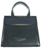 Salvatore Ferragamo（サルバトーレフェラガモ）ハンドバッグ 紺 サイズ:- レディース/2200696049064