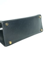 Salvatore Ferragamo（サルバトーレフェラガモ）ハンドバッグ 紺 サイズ:- レディース/2200696049064