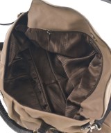 Salvatore Ferragamo（サルバトーレフェラガモ）ハンドバッグ ベージュ サイズ:- レディース/2200696049194