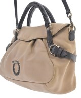 Salvatore Ferragamo（サルバトーレフェラガモ）ハンドバッグ ベージュ サイズ:- レディース/2200696049194