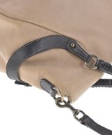 Salvatore Ferragamo（サルバトーレフェラガモ）ハンドバッグ ベージュ サイズ:- レディース/2200696049194