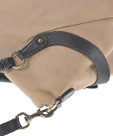 Salvatore Ferragamo（サルバトーレフェラガモ）ハンドバッグ ベージュ サイズ:- レディース/2200696049194