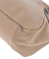 Salvatore Ferragamo（サルバトーレフェラガモ）ハンドバッグ ベージュ サイズ:- レディース/2200696049194