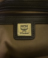 MCM（エムシーエム）ショルダーバッグ 茶 サイズ:- レディース/2200696050367