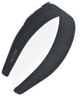 Salvatore Ferragamo（サルバトーレフェラガモ）ヘアアクセサリー 黒 サイズ:- レディース/2200696050787