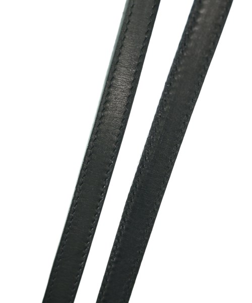 Salvatore Ferragamo（サルバトーレフェラガモ）ハンドバッグ 黒 サイズ:- レディース/2200689161056