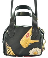 Salvatore Ferragamo（サルバトーレフェラガモ）ハンドバッグ 黒 サイズ:- レディース/2200689161056