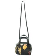 Salvatore Ferragamo（サルバトーレフェラガモ）ハンドバッグ 黒 サイズ:- レディース/2200689161056