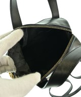 Salvatore Ferragamo（サルバトーレフェラガモ）ハンドバッグ 黒 サイズ:- レディース/2200689161056