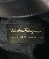 Salvatore Ferragamo（サルバトーレフェラガモ）ハンドバッグ 黒 サイズ:- レディース/2200689161056