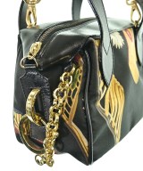 Salvatore Ferragamo（サルバトーレフェラガモ）ハンドバッグ 黒 サイズ:- レディース/2200689161056