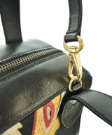 Salvatore Ferragamo（サルバトーレフェラガモ）ハンドバッグ 黒 サイズ:- レディース/2200689161056