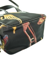 Salvatore Ferragamo（サルバトーレフェラガモ）ハンドバッグ 黒 サイズ:- レディース/2200689161056