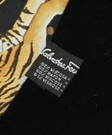 Salvatore Ferragamo（サルバトーレフェラガモ）バンダナ・スカーフ 黒 サイズ:- レディース/2200695744151