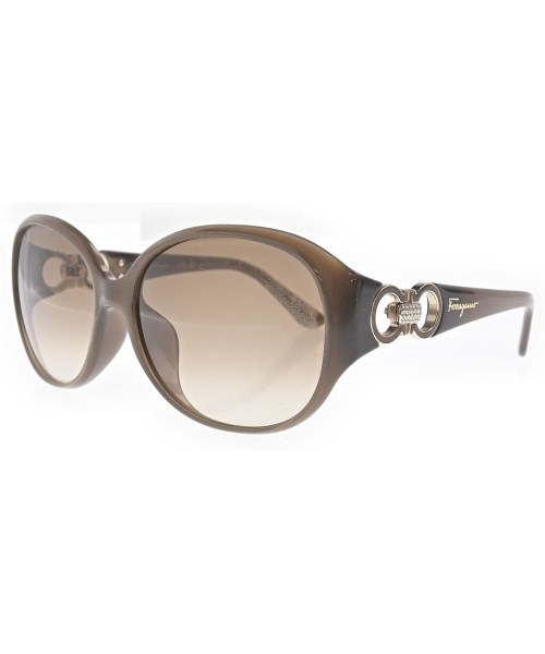 Salvatore Ferragamo(サルバトーレフェラガモ)のサングラス サイズ:- 15,800円