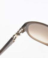 Salvatore Ferragamo（サルバトーレフェラガモ）サングラス グレー サイズ:- レディース/2200696432026