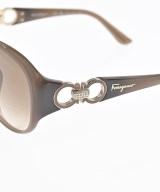 Salvatore Ferragamo（サルバトーレフェラガモ）サングラス グレー サイズ:- レディース/2200696432026
