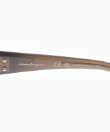 Salvatore Ferragamo（サルバトーレフェラガモ）サングラス グレー サイズ:- レディース/2200696432026