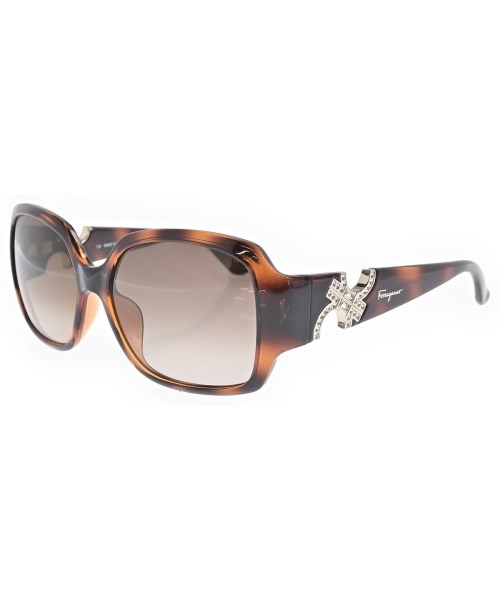 Salvatore Ferragamo(サルバトーレフェラガモ)のサングラス サイズ:- 15,800円