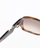Salvatore Ferragamo（サルバトーレフェラガモ）サングラス 茶 サイズ:- レディース/2200691948140