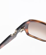 Salvatore Ferragamo（サルバトーレフェラガモ）サングラス 茶 サイズ:- レディース/2200691948140