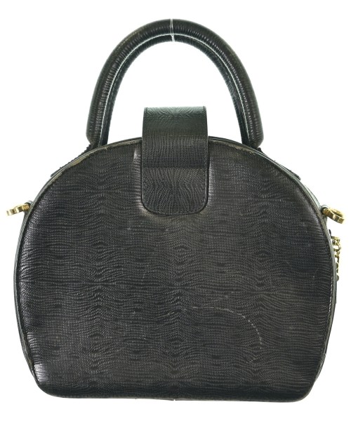 Salvatore Ferragamo（サルバトーレフェラガモ）ハンドバッグ 黒 サイズ:- レディース/2200680325143