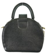 Salvatore Ferragamo（サルバトーレフェラガモ）ハンドバッグ 黒 サイズ:- レディース/2200680325143