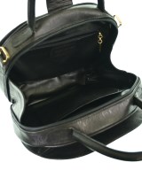 Salvatore Ferragamo（サルバトーレフェラガモ）ハンドバッグ 黒 サイズ:- レディース/2200680325143