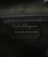 Salvatore Ferragamo（サルバトーレフェラガモ）ハンドバッグ 黒 サイズ:- レディース/2200680325143