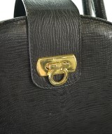 Salvatore Ferragamo（サルバトーレフェラガモ）ハンドバッグ 黒 サイズ:- レディース/2200680325143