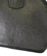 Salvatore Ferragamo（サルバトーレフェラガモ）ハンドバッグ 黒 サイズ:- レディース/2200680325143