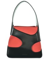Salvatore Ferragamo（サルバトーレフェラガモ）ハンドバッグ 黒 サイズ:- レディース/2200697015051