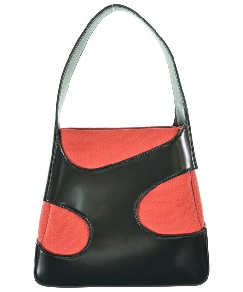 Salvatore Ferragamo（サルバトーレフェラガモ）ハンドバッグ 黒 サイズ:- レディース/2200697694058