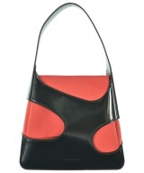 Salvatore Ferragamo（サルバトーレフェラガモ）ハンドバッグ 黒 サイズ:- レディース/2200697694058