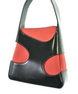 Salvatore Ferragamo（サルバトーレフェラガモ）ハンドバッグ 黒 サイズ:- レディース/2200697694058